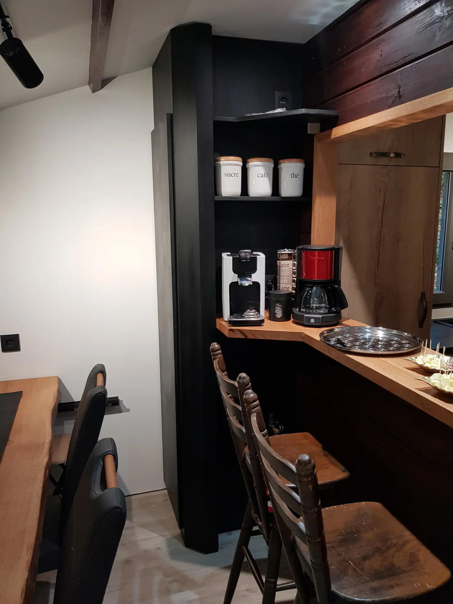 Cottage for 4 people in Erezée Au Chalet de Mélines